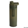 Grayl UltraPress Purifier Covert Edition 16.9 oz. Water Purifier Bottle Grayl UltraPress Purifier Covert Edition 16.9 oz. Water Purifier Bottle