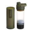 Grayl UltraPress Purifier Covert Edition 16.9 oz. Water Purifier Bottle Grayl UltraPress Purifier Covert Edition 16.9 oz. Water Purifier Bottle