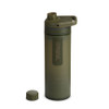 Grayl UltraPress Purifier Covert Edition 16.9 oz. Water Purifier Bottle Grayl UltraPress Purifier Covert Edition 16.9 oz. Water Purifier Bottle