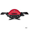 Weber Q 1200 Portable Gas Grill