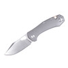 GiantMouse ACE Atelier Titanium Folding Knife