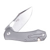 GiantMouse ACE Atelier Titanium Folding Knife