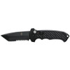 Gerber 06 Tanto Blade Automatic Knife