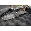 Gerber 06 Tanto Blade Automatic Knife