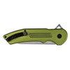 Buck 262 Hexam Assisted Flipper Folding Knife