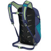 10006028 - Blue Spikemoss/Alkaline - 3-quarter back