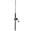Okuma Downrigger Trolling Combo