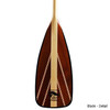 Bending Branches Java ST Canoe Paddle