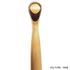 Bending Branches Java ST Canoe Paddle