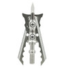 Rage Hypodermic NC 2-Blade Crossbow Broadhead - 3 Pk.