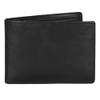 Buxton Men's Regatta Double I.D. Credit Card Billfold