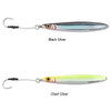 Shimano Butterfly Flat-Side Jig Lure