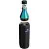 Stanley All Day Black Chroma 20 oz. Insulated Slim Bottle - Limited Edition