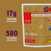 Good To-Go GF Vegan Oatmeal - 1 Serving