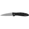 Kershaw Leek Aluminum Handle Folding Knife