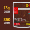 Good To-Go GF Vegan Mexican Quinoa Bowl - 1 Serving