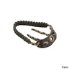 Easton Wrist Sling Diamond Wide Braid Paracord