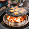 Solo Stove Cast Iron Griddle Top