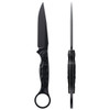 Toor Serpent S Fixed Blade Knife