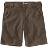Carhartt Men's Rugged Flex Relaxed Fit Canvas Work Short