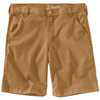 Carhartt Men's Rugged Flex Relaxed Fit Canvas Work Short