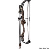 Bear Archery Youth Brave Compound Bow Set