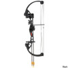 Bear Archery Youth Brave Compound Bow Set
