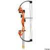 Bear Archery Youth Brave Compound Bow Set