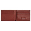 Osgoode Marley Men's RFID Ultra Mini Thinfold Wallet