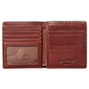 Osgoode Marley Men's RFID Hipster Wallet