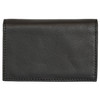 Osgoode Marley Men's RFID Gusset Card Case