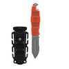Gear Aid Buri Utility Fixed Blade Knife