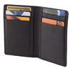 Osgoode Marley Men's RFID 8 Pocket Card Case