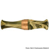 Zink PC-1 Polycarbonate Goose Call