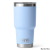 YETI Rambler 30 oz. Stainless Steel Vacuum Insulated Tumbler w/ MagSlider Lid