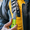 Gear Aid Akua Rescue & Dive Blunt Tip Fixed Blade Knife