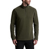 Kuhl Men's Revel 1/4-Zip Sweater