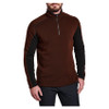 Kuhl Men's Revel 1/4-Zip Sweater Kuhl Men's Revel 1/4-Zip Sweater
