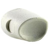 Hareline Howitzer Baitfish Popper Heads Fly Tying Material