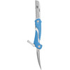 Cuda Titanium Bonded Marlin Spike Folding Knife