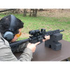 BenchMaster Weapon Rack X-Block Shooting Rest