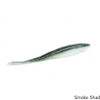 Gary Yamamoto 5" D-Shad Lure - 7 Pk.