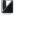Gary Yamamoto Swimming Senko 5" Lure - 10 Pk.