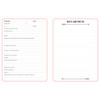 Camping Logbook by Peter Pauper Press