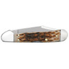 Case CopperLock Bone Pocket Knife