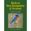 Birds of New Hampshire & Vermont Field Guide by Stan Tekiela