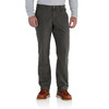 Carhartt Men's Big & Tall Rugged Flex Rigby Dungaree Pant