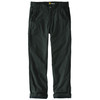 Carhartt Men's Rugged Flex Rigby Dungaree Knit Lined Pant