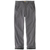 Carhartt Men's Rugged Flex Rigby Dungaree Knit Lined Pant