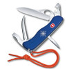 Victorinox Swiss Army Skipper Pro Nautical Multi-Tool Pocket Knife